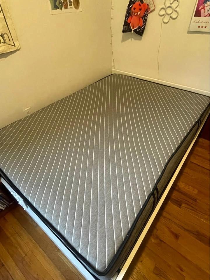 Full Size Mattress