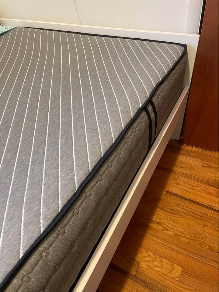 Full Size Mattress - photo 4