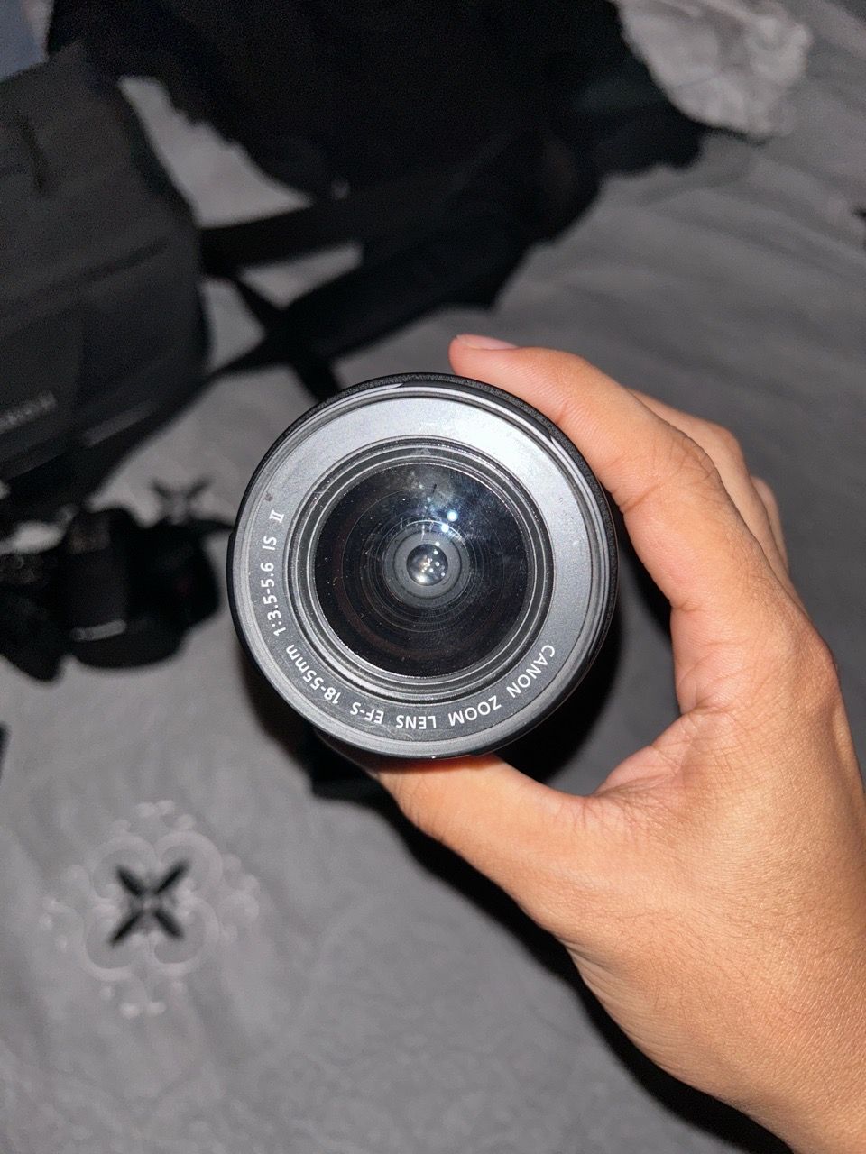 Canon Rebel T7 Camera - photo 4