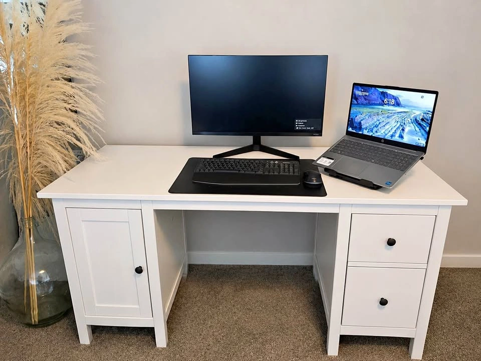 IKEA Hemnes Desk