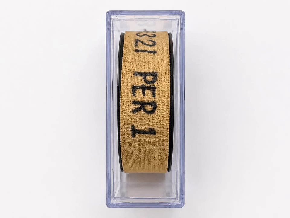 Mark Stone Goal Puck | 2014–15 Ottawa Senators Game Used - photo 4