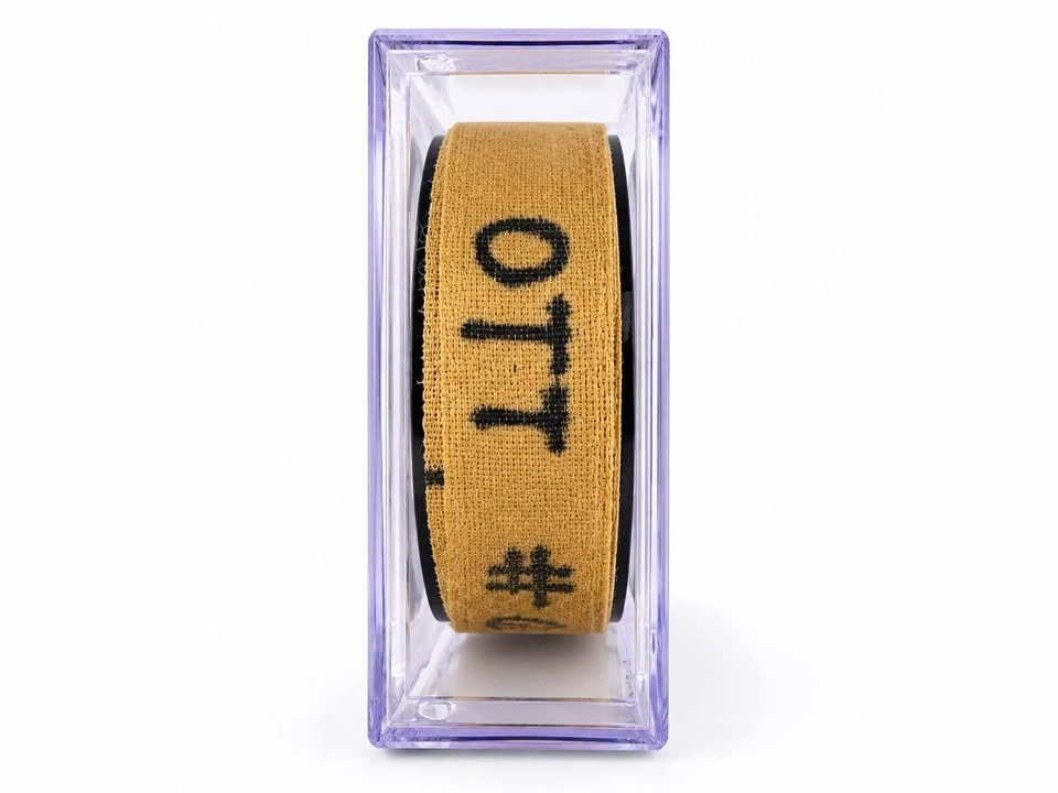 Mark Stone Goal Puck | 2014–15 Ottawa Senators Game Used - photo 5