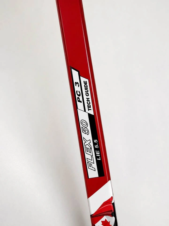NEW Winnwell Flex 50 Composite Hockey Stick RH - photo 2