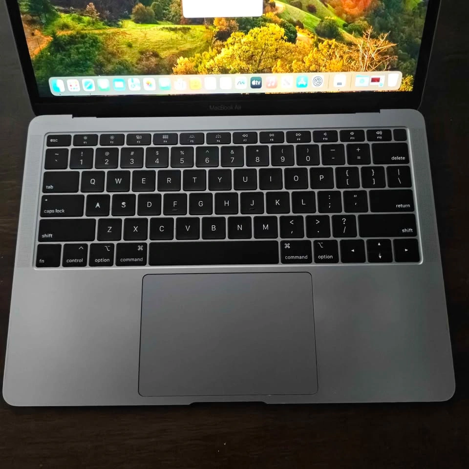 Apple MacBook Air 13" Retina (2018) - Mint Condition - photo 2