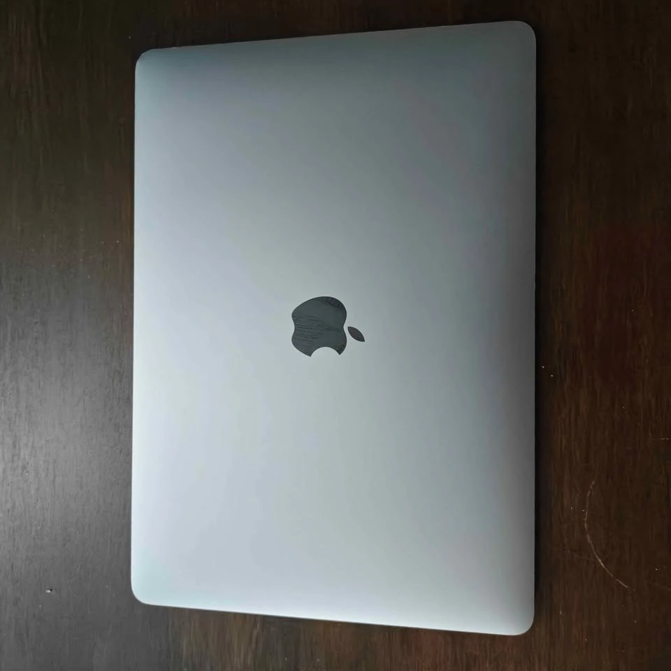 Apple MacBook Air 13" Retina (2018) - Mint Condition - photo 3