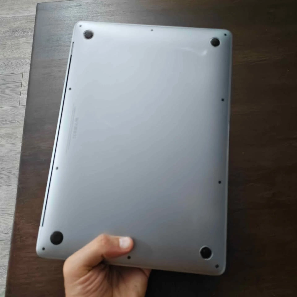 Apple MacBook Air 13" Retina (2018) - Mint Condition - photo 4
