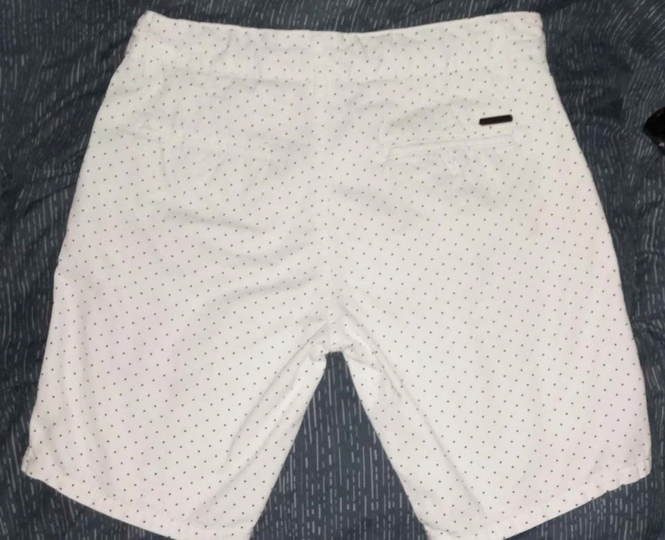 C&A Polka Dot Shorts - photo 2
