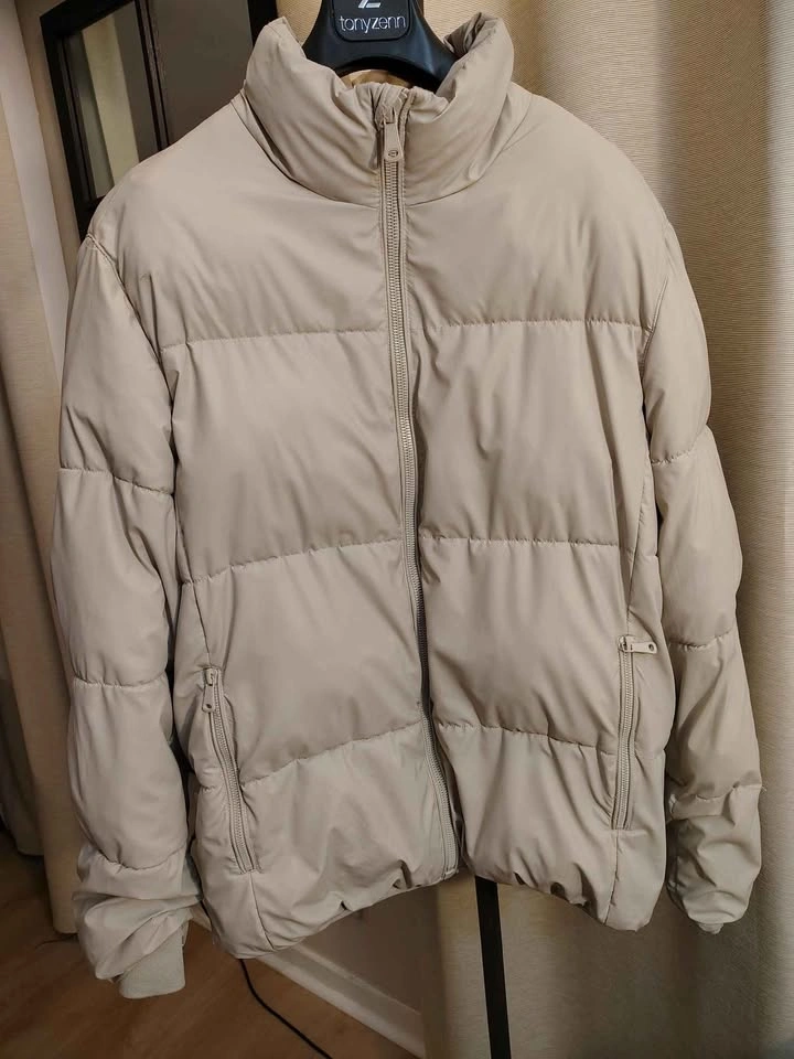 Zara Puffer winter Jacket - photo 2