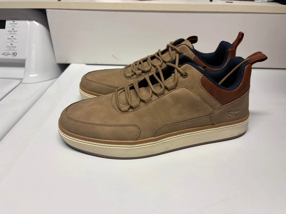 B-52 by Bullboxer Casual Sneakers - Brown - Men US 11 - photo 2