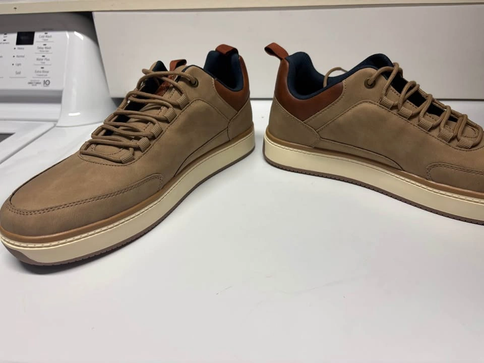 B-52 by Bullboxer Casual Sneakers - Brown - Men US 11 - photo 5
