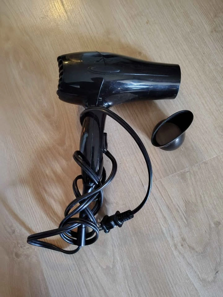 Hair dryer - photo 2