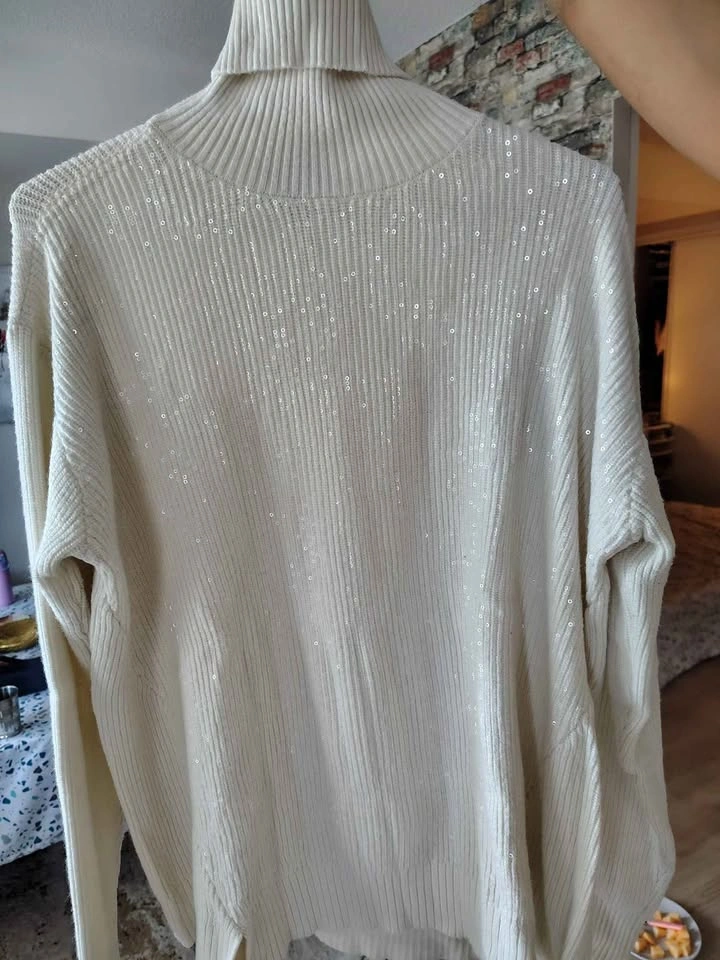 Girls' Top (dress) - photo 3
