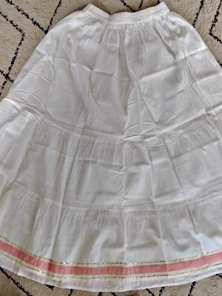 Girl Skirt