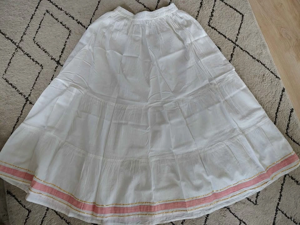 Girl Skirt - photo 2