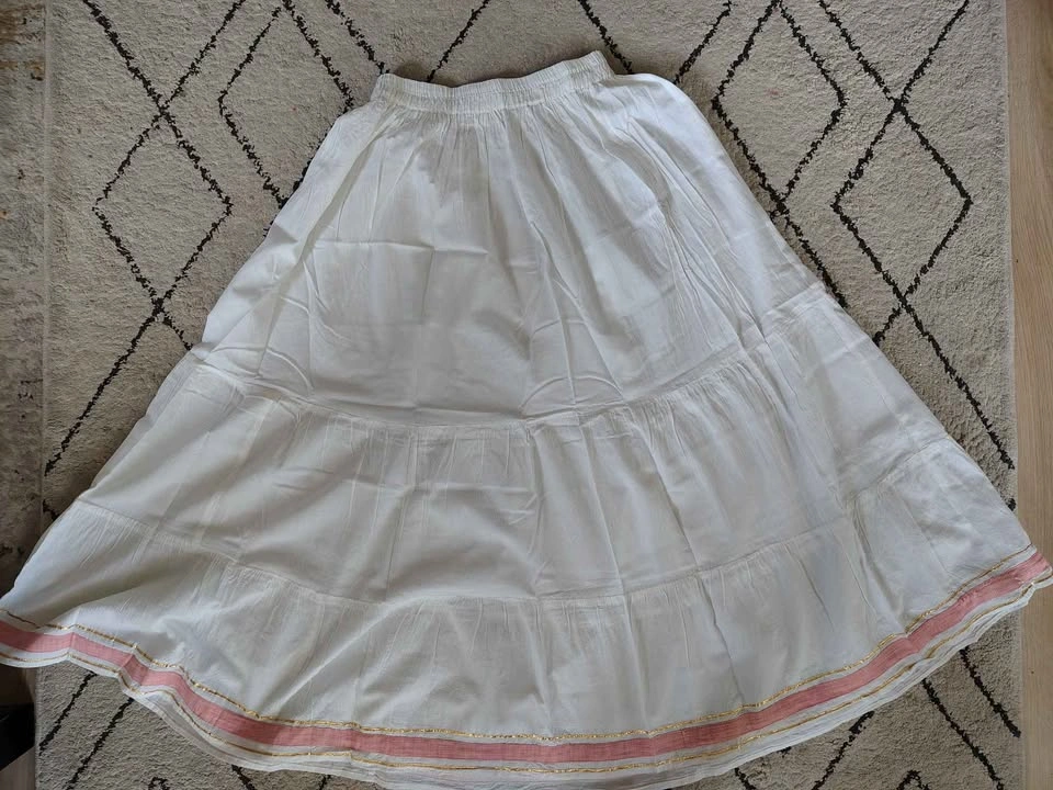 Girl Skirt - photo 3