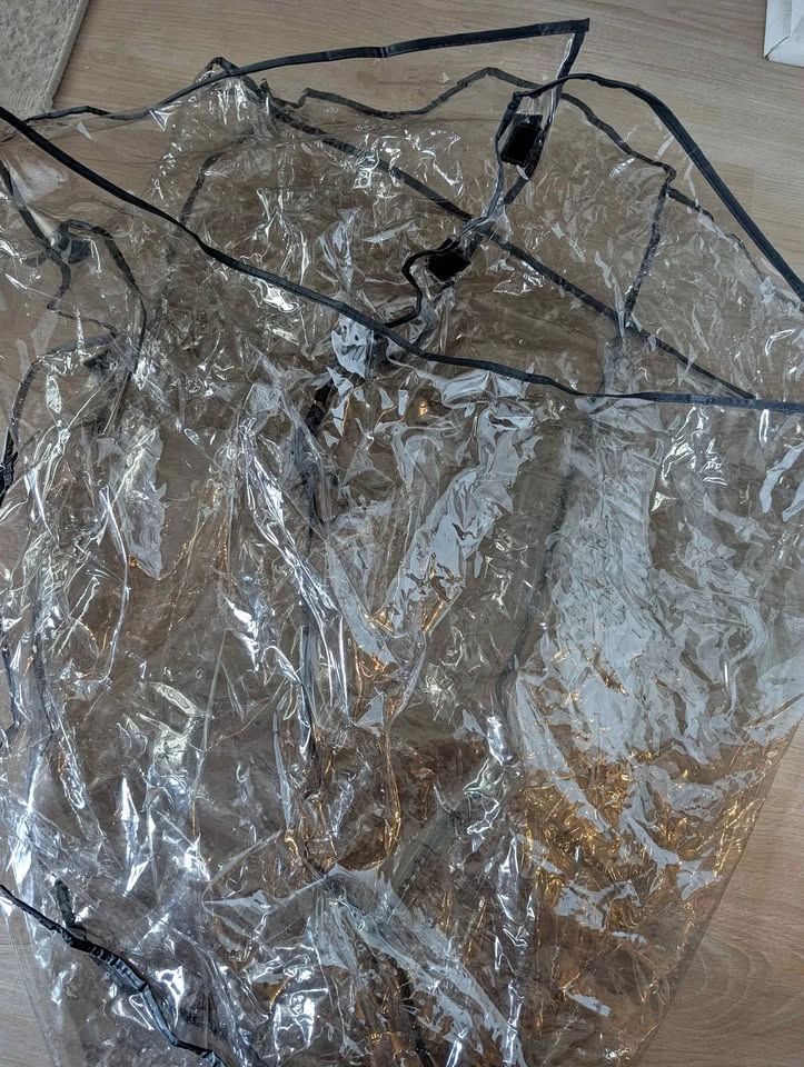 Stroller Rain Cover