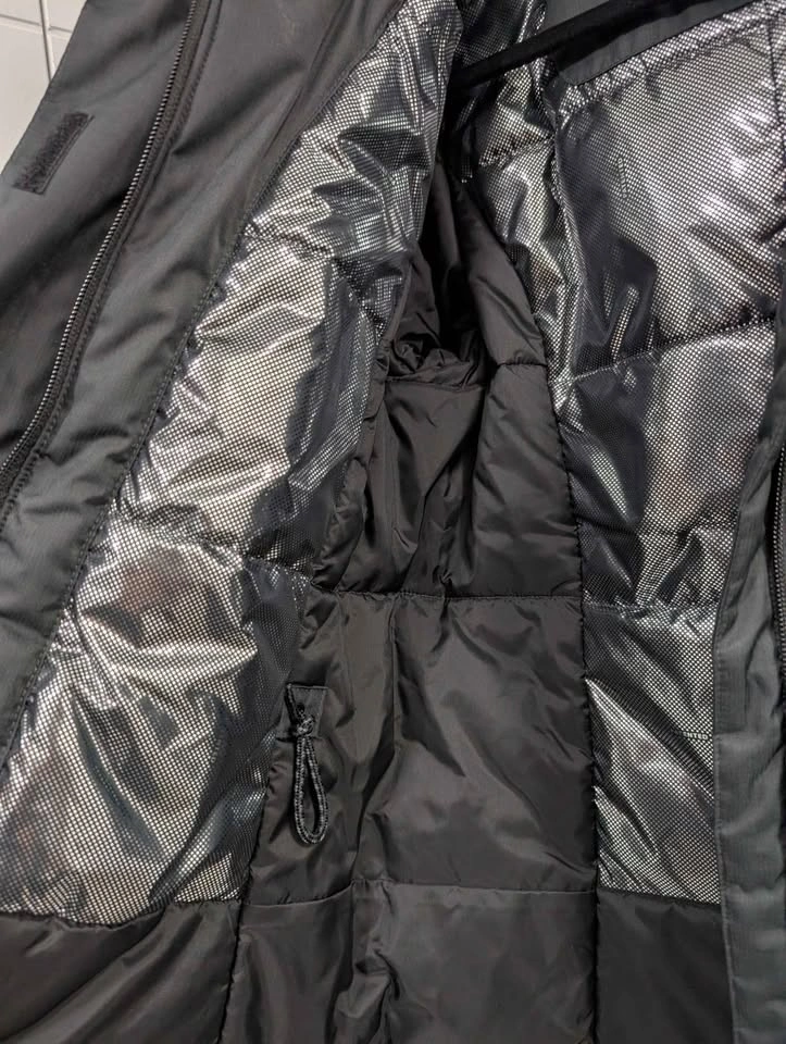 Columbia Women's Insulated and Water-resistant Jacket - photo 4