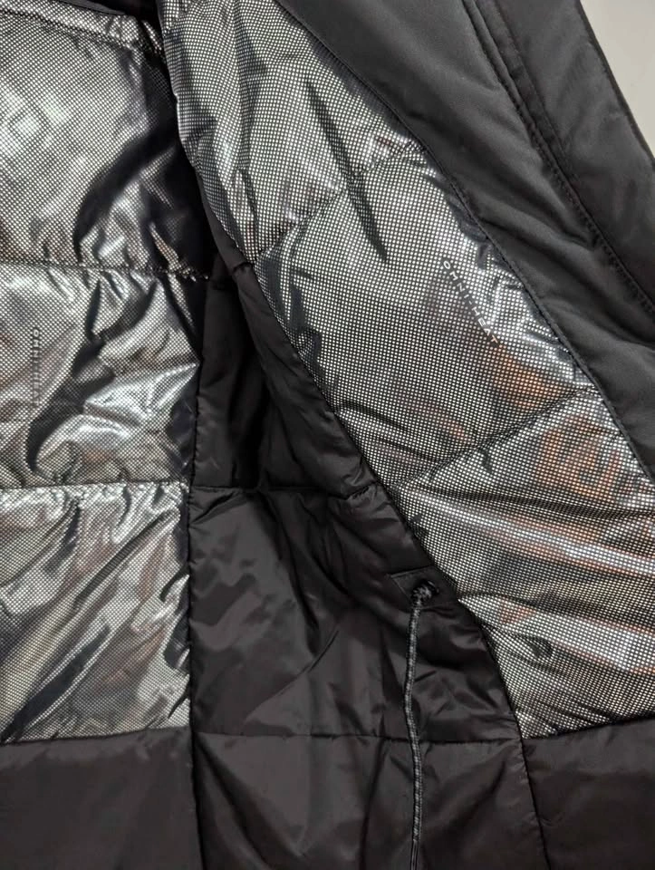 Columbia Women's Insulated and Water-resistant Jacket - photo 5