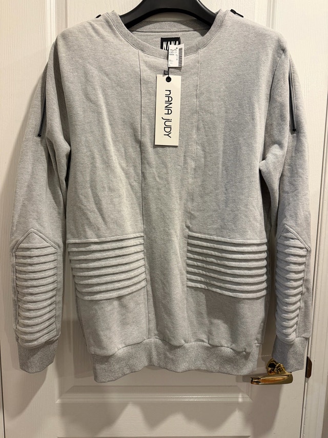 Nana Judy Sweater