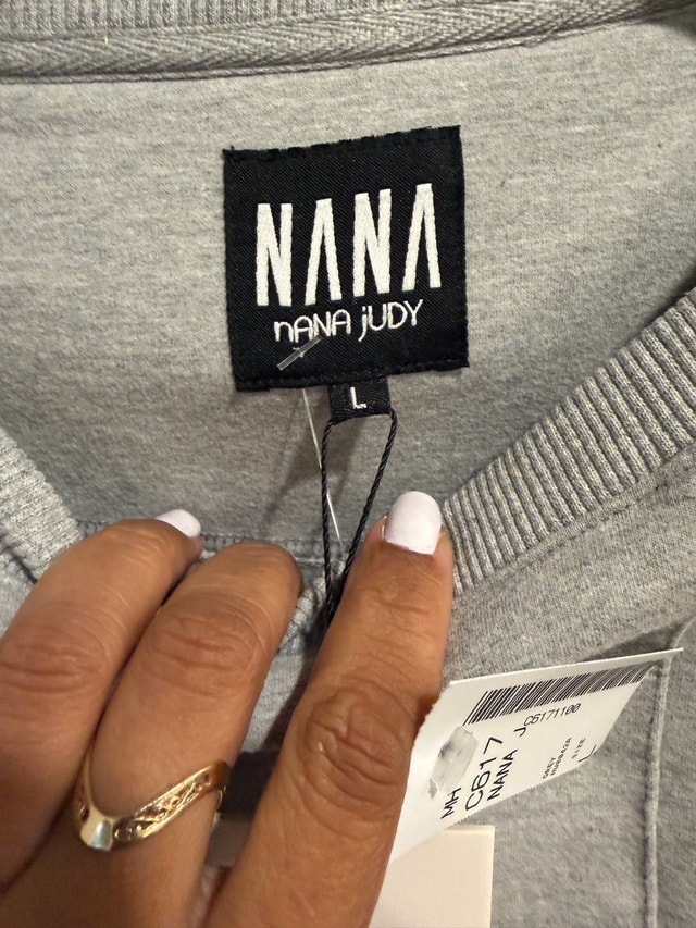 Nana Judy Sweater - photo 2