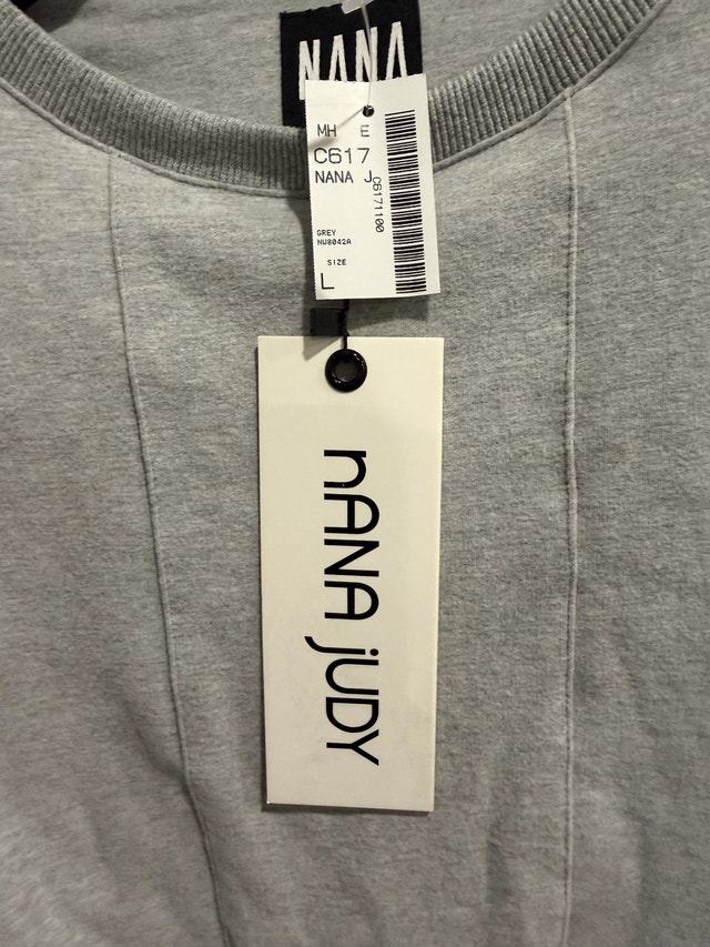 Nana Judy Sweater - photo 3