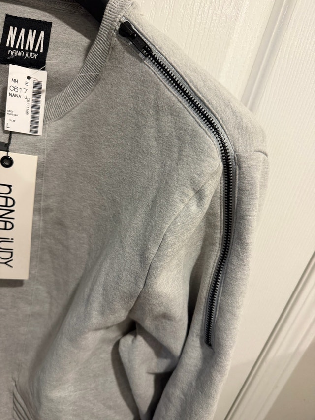 Nana Judy Sweater - photo 4