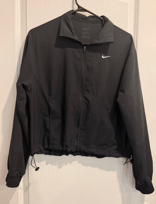 Nike Dri-FIT Jacket