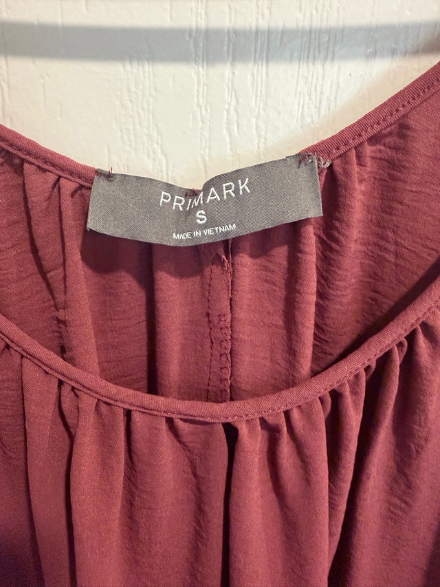 Primark Dress