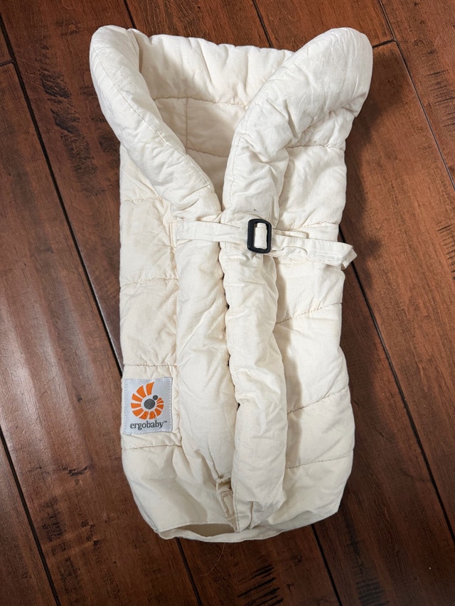 Ergobaby Infant Insert