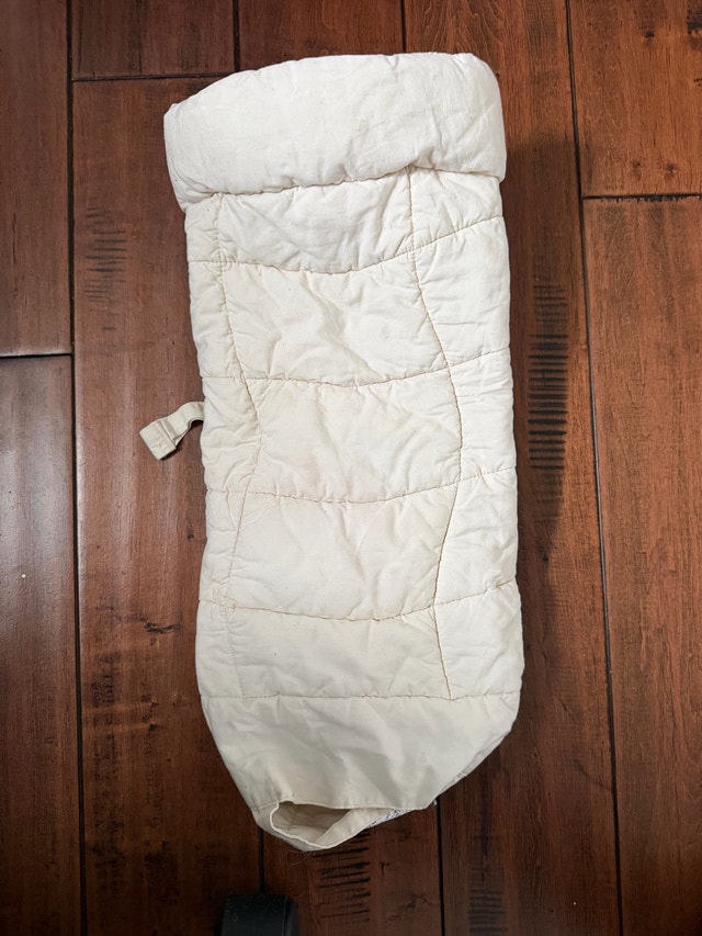 Ergobaby Infant Insert - photo 3