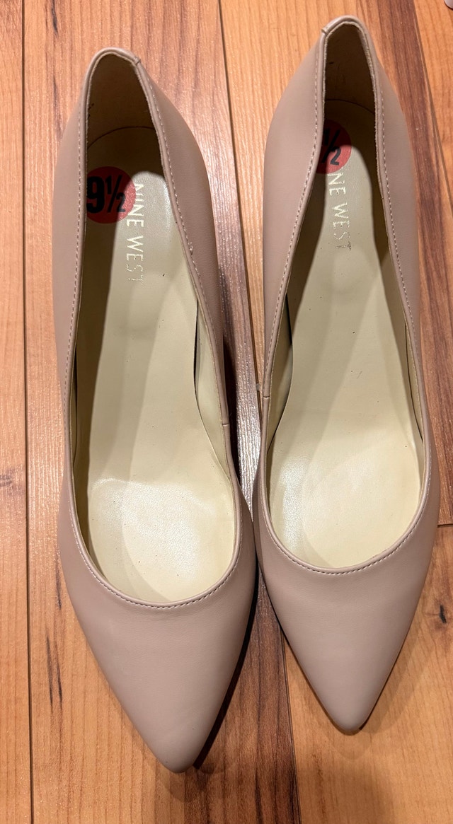 Nine West Heels