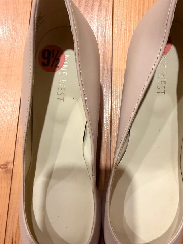 Nine West Heels - photo 4