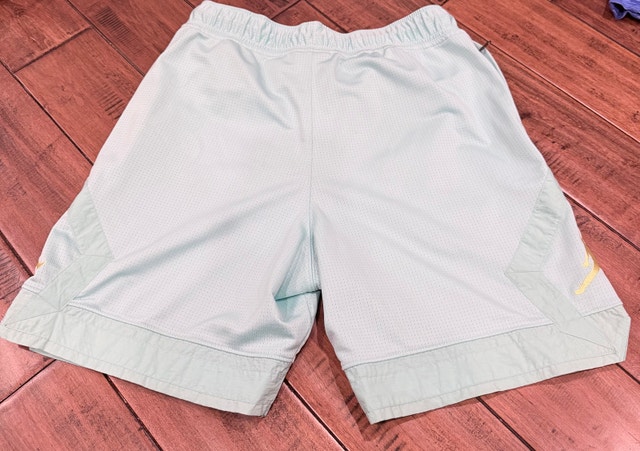 Levi Strauss Signature Original Shorts