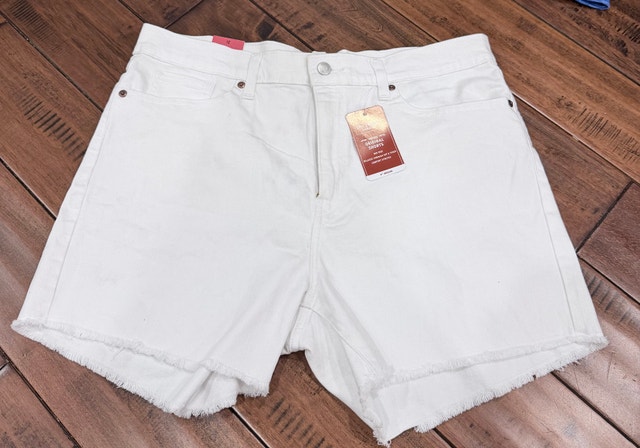 Levi Strauss Signature Original Shorts - photo 2