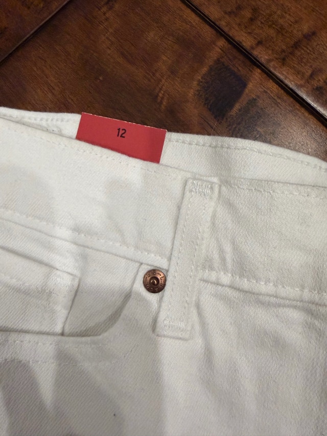 Levi Strauss Signature Original Shorts - photo 4
