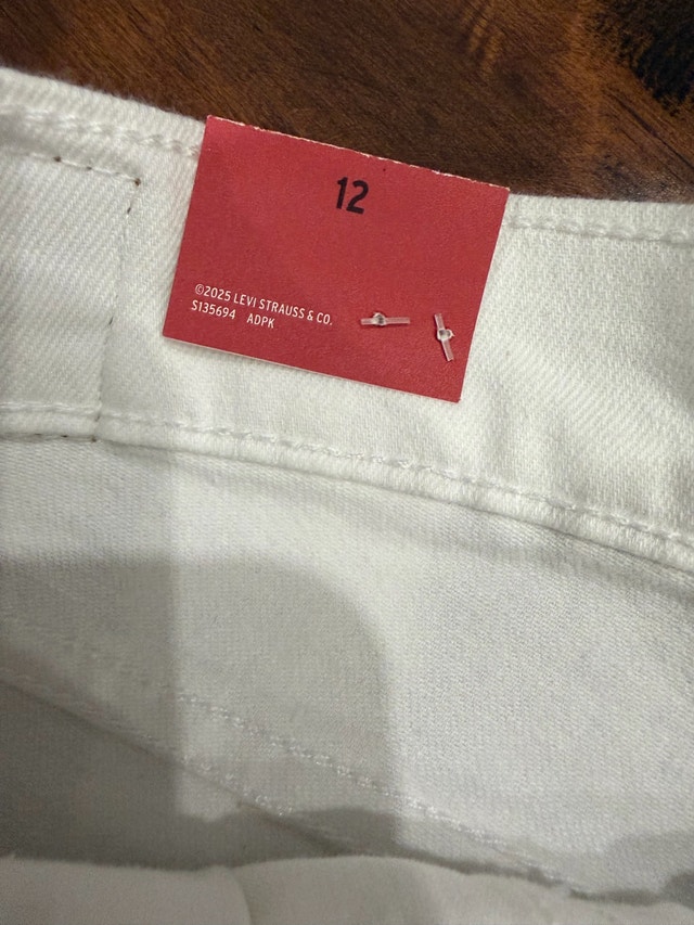 Levi Strauss Signature Original Shorts - photo 5