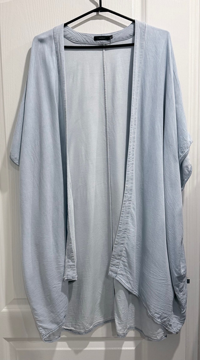 Talula Kimono