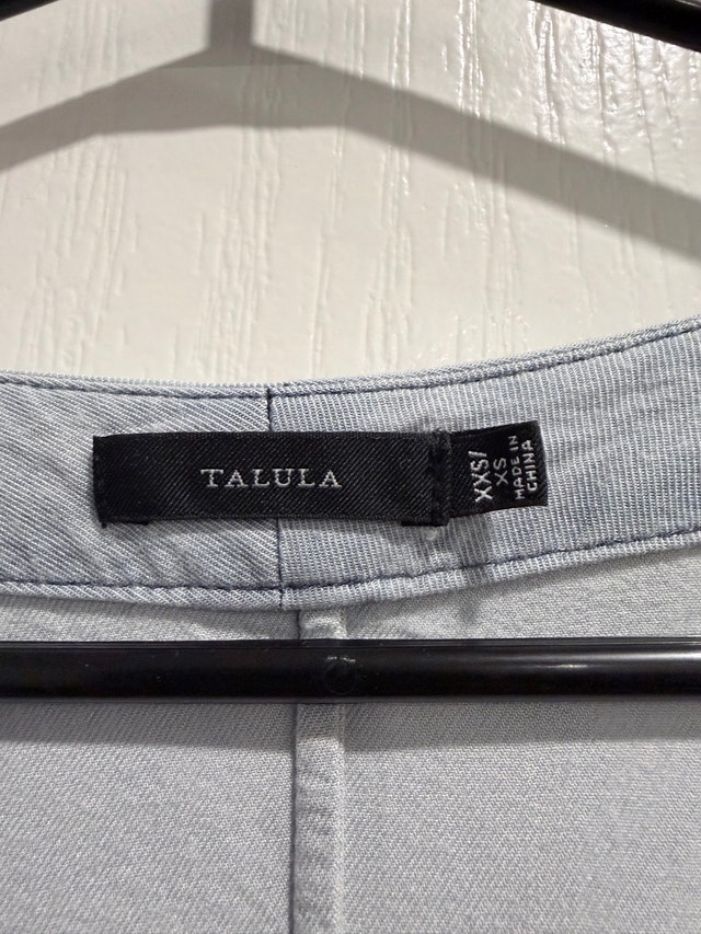 Talula Kimono - photo 2