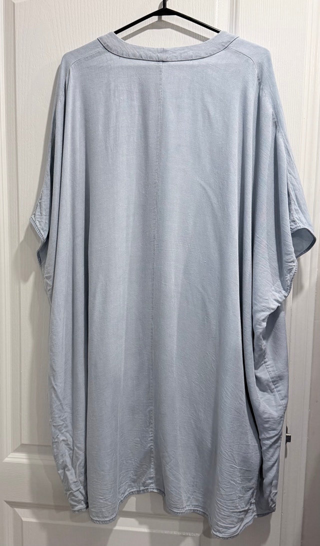 Talula Kimono - photo 3