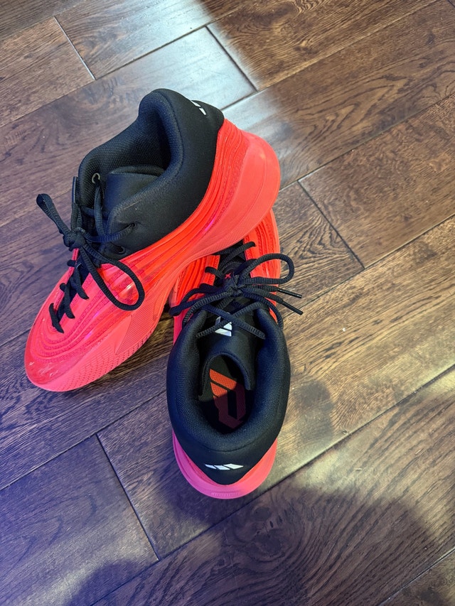 Adidas Dame 8 - photo 2