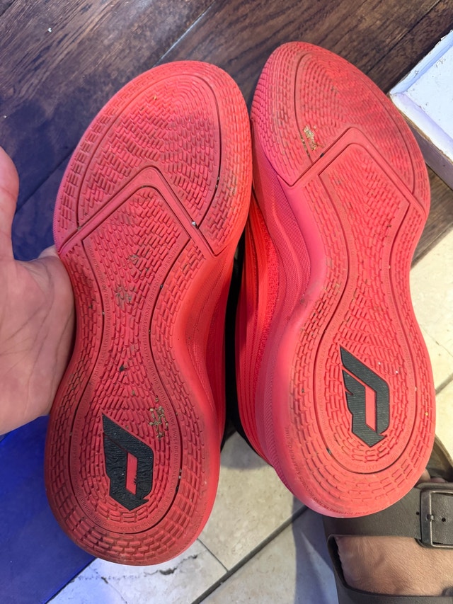 Adidas Dame 8 - photo 3