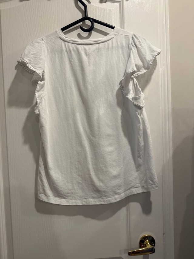 Kate Spade Broome Street Women's T-Shirt - photo 3