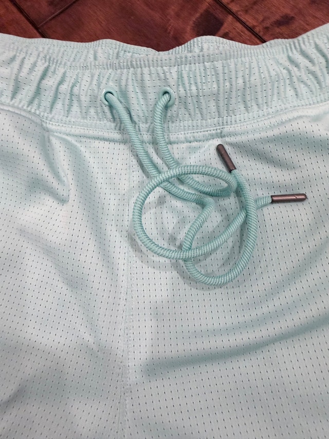 Jordan Mesh Shorts - photo 3