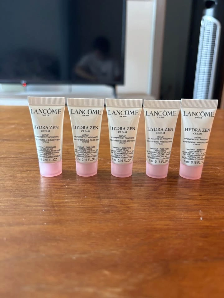 Lancôme Skincare Bundle: Hydra Zen & Absolue Longevity - photo 2