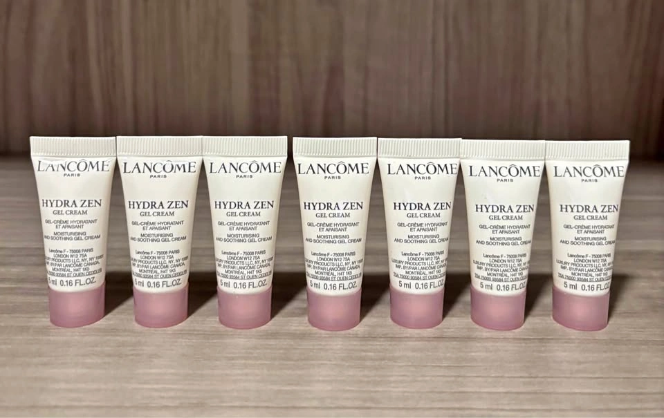 Lancôme Hydra Zen Gel Cream – 35ml Total