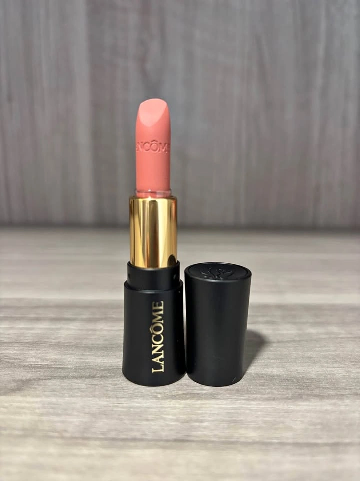 (2pcs for $12) Lancôme L’Absolu Rouge Drama Matte Mini Lipstick