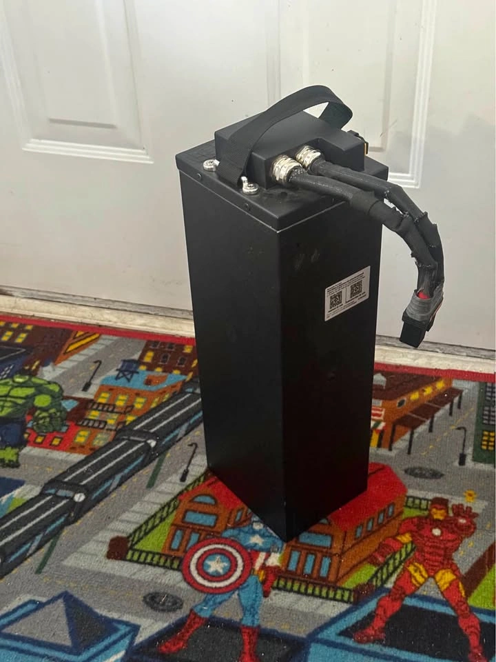 72V 50Ah Surron Battery
