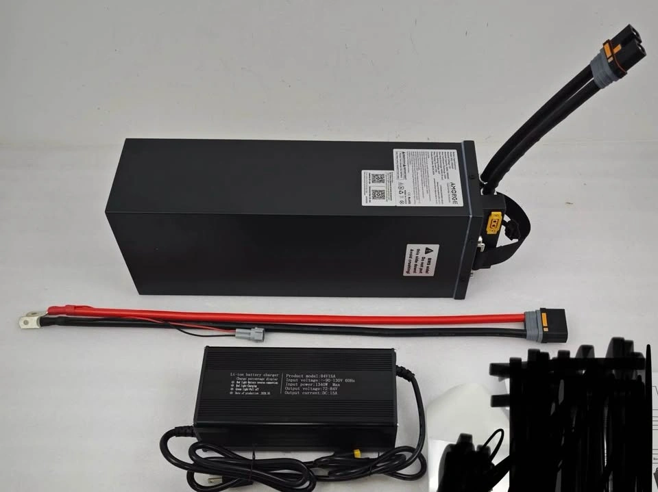 72V 50Ah Surron Battery - photo 2