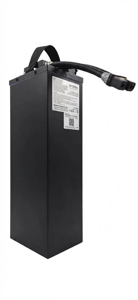 72V 50Ah Surron Battery - photo 3