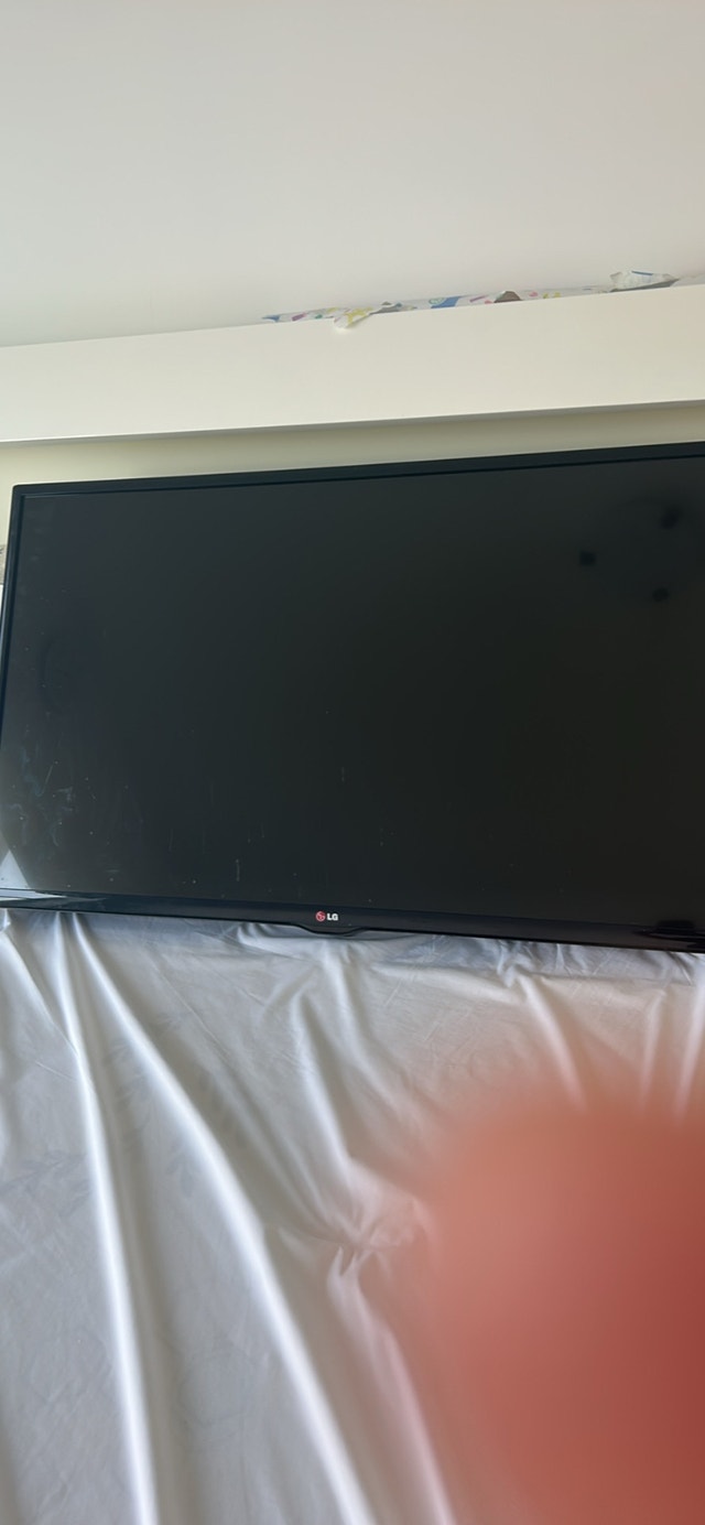 LG TV
